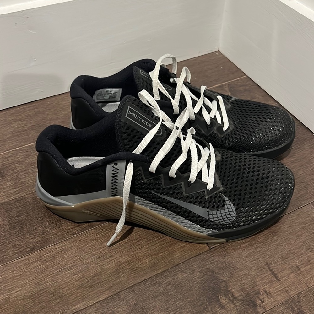 Nike Metcon 6 men’s size 10.5